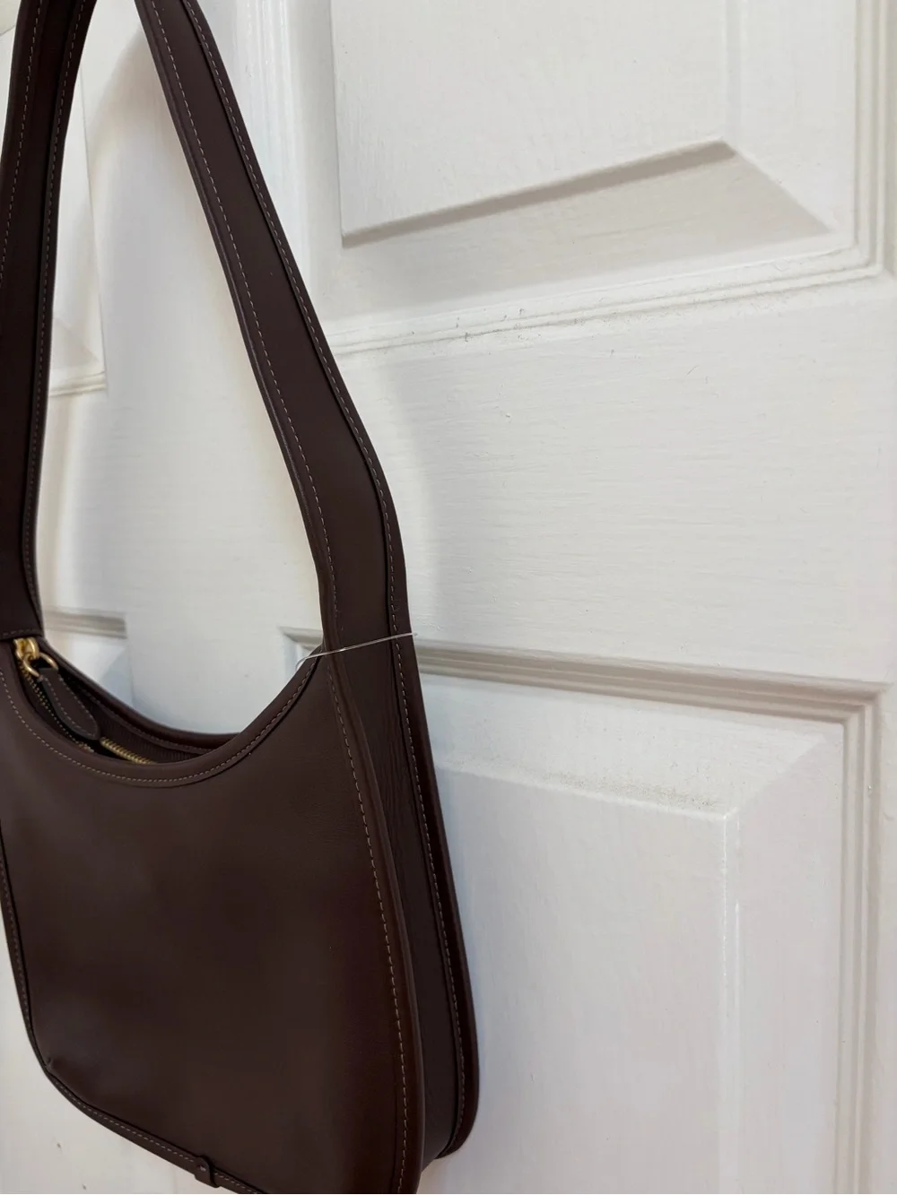 Coach Curve Zip Bag “Limited” *NWT